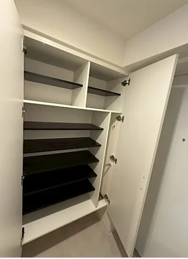 セレニテ東梅田アリエ13階2K その他①の画像