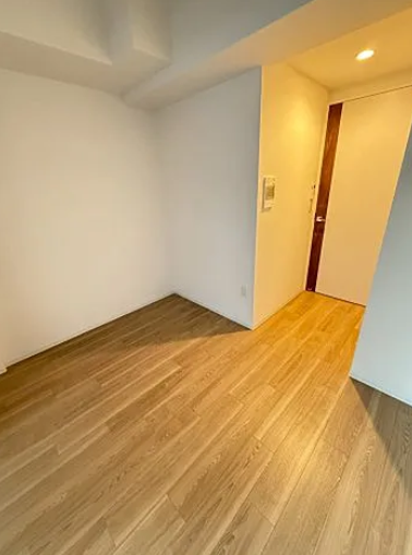 セレニテ東梅田アリエ4階2K 部屋①の画像