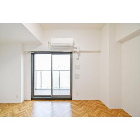 ArtizA金山2階1K リビングの画像