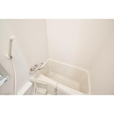 ArtizA金山2階1K お風呂の画像