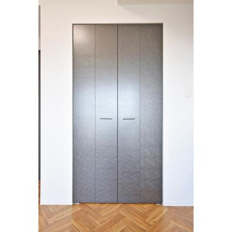 ArtizA金山2階1K 収納の画像