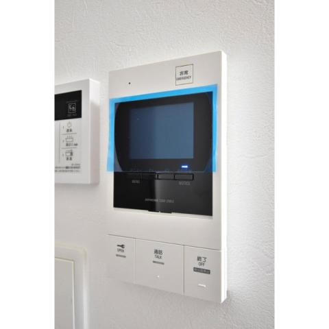 ArtizA金山7階1K 設備の画像