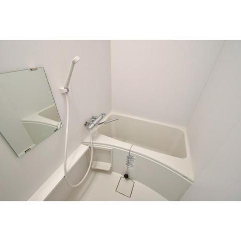 ArtizA金山3階1DK お風呂の画像