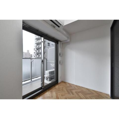 ArtizA金山5階1DK 部屋①の画像