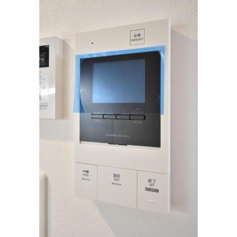 ArtizA金山5階1DK 設備の画像