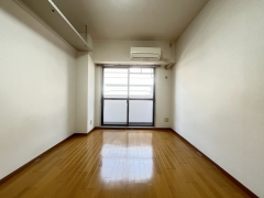 リベルター2階1K 部屋②の画像