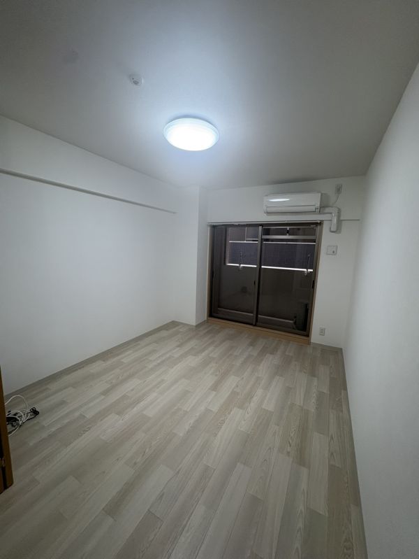 クレストコート難波サウス3階1K 部屋②の画像