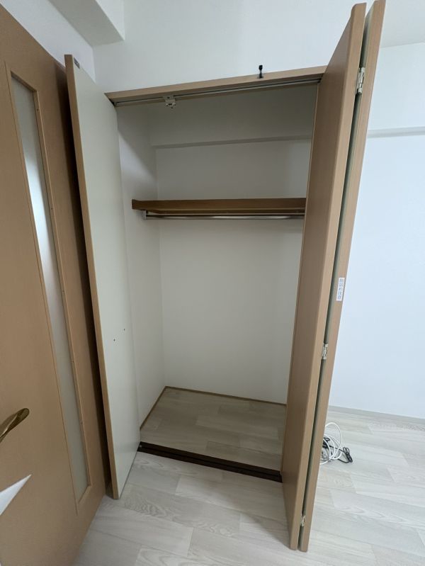 クレストコート難波サウス3階1K その他①の画像