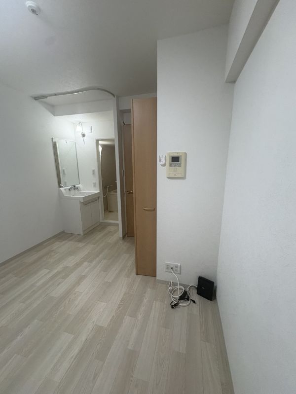 クレストコート難波サウス2階1K 部屋①の画像