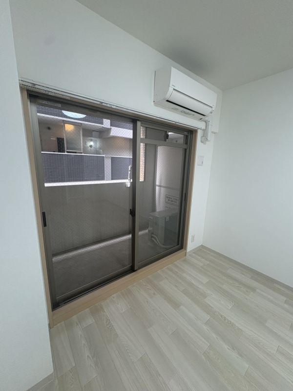 クレストコート難波サウス2階1K 部屋②の画像