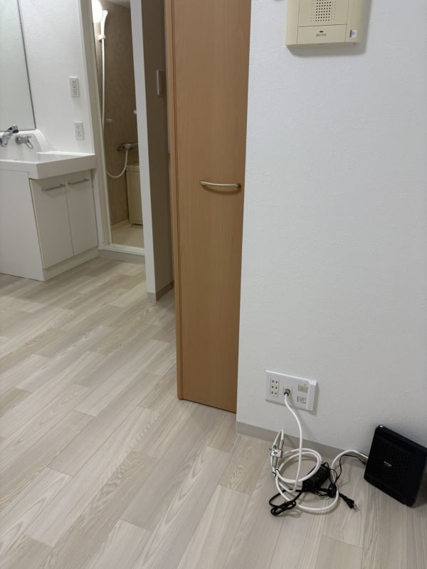 クレストコート難波サウス2階1K その他②の画像