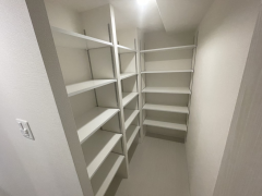 ルクスエテルナ江戸堀7階2LDK 景観の画像