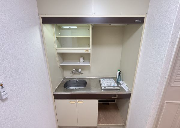 エステイトビル9階1R その他①の画像