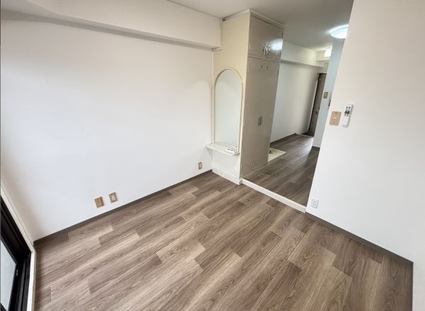 エステイトビル9階1R 部屋②の画像