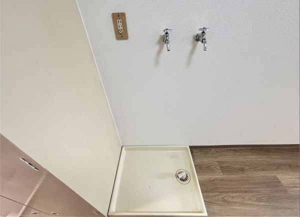 エステイトビル9階1R 設備の画像