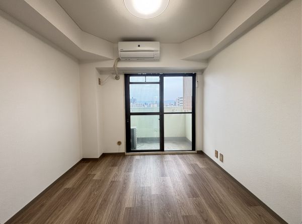 エステイトビル9階1R 部屋②の画像