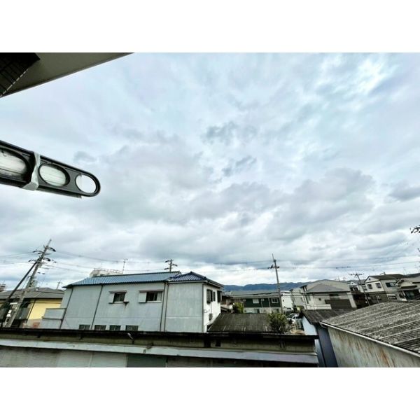 エスパースしまなみ1階1LDK 景観の画像