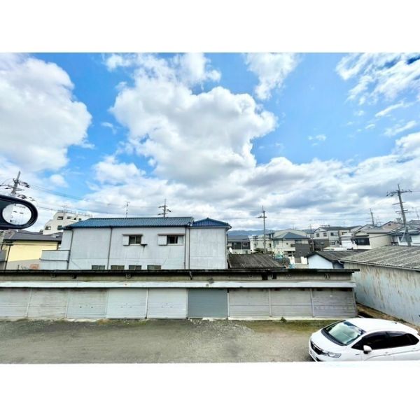 エスパースしまなみ1階1LDK 景観の画像