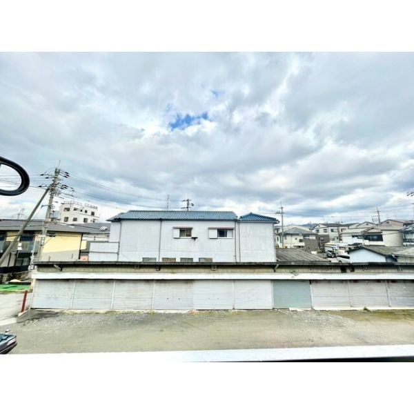 エスパースしまなみ1階1LDK 景観の画像