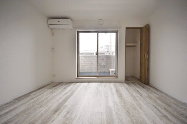 ディアコート曽根2階1LDK 部屋②の画像