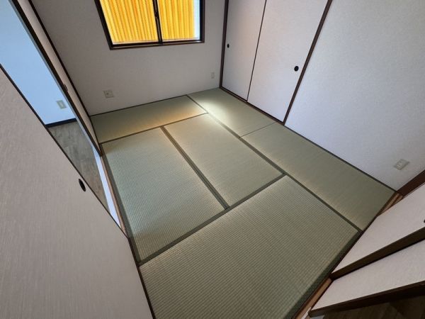 サクセスパレス桜塚3階2LDK その他①の画像