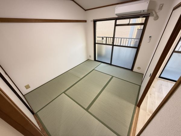 エミネント豊中3階3DK その他①の画像