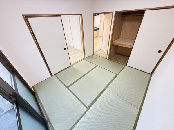 エミネント豊中3階3DK その他②の画像