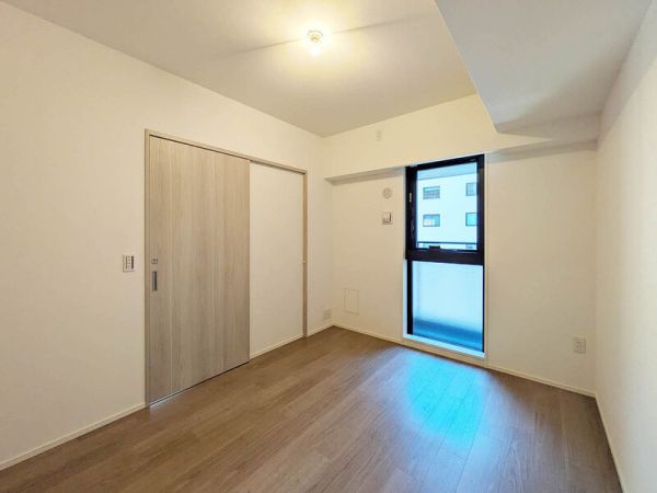 ジオタワー堺筋本町4階3LDK 部屋①の画像