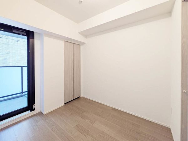 ジオタワー堺筋本町4階3LDK 部屋②の画像