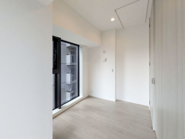ジオタワー堺筋本町6階1LDK 部屋①の画像