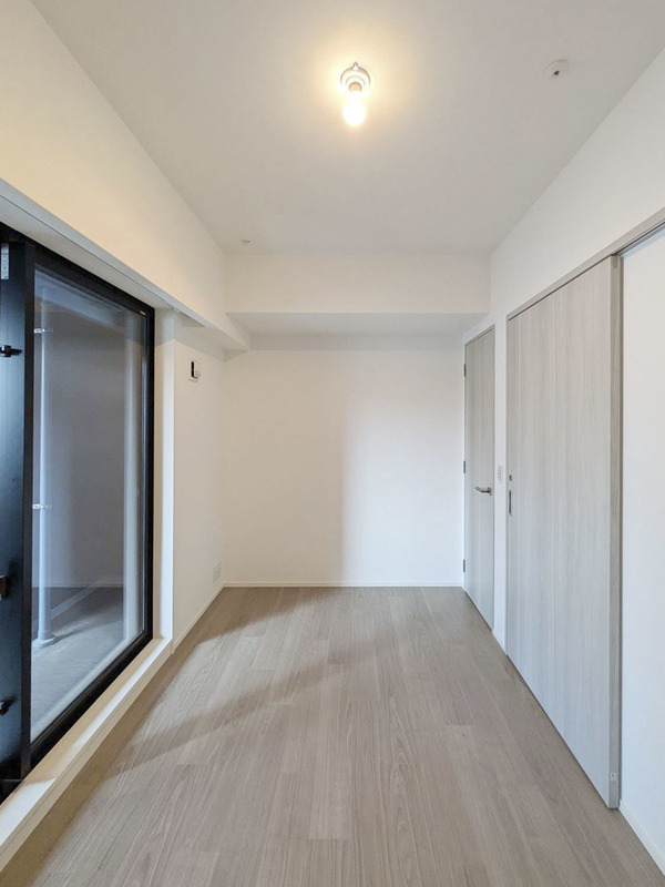 ジオタワー堺筋本町6階1LDK 部屋②の画像