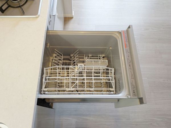 ジオタワー堺筋本町6階1LDK その他①の画像