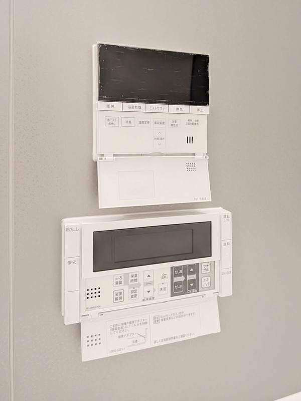ジオタワー堺筋本町6階1LDK その他②の画像
