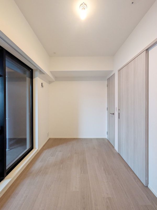ジオタワー堺筋本町5階1LDK 部屋①の画像