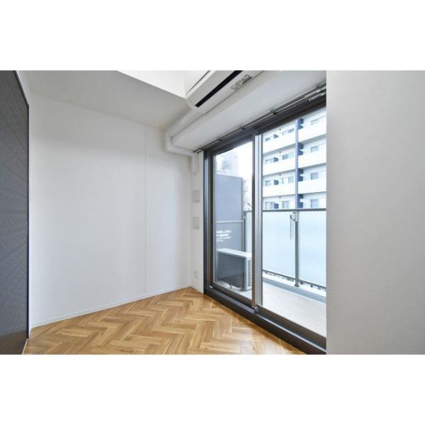 ArtizA金山8階1DK 部屋①の画像