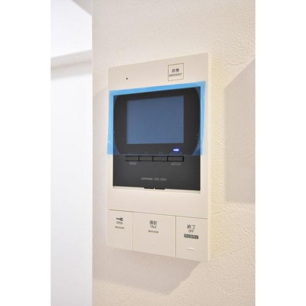 ArtizA金山8階1DK 設備の画像