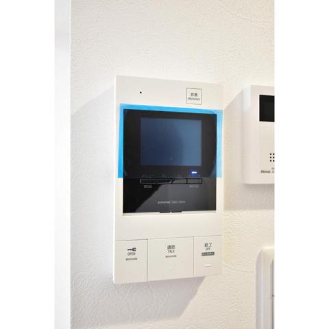 ArtizA金山7階1K 設備の画像