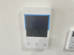 ルクスエテルナ江戸堀5階1LDK 設備の画像
