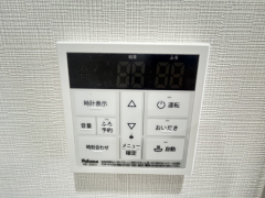 ルクスエテルナ江戸堀9階2LDK 景観の画像