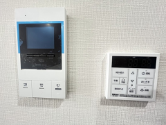 ルクスエテルナ江戸堀9階1LDK その他①の画像