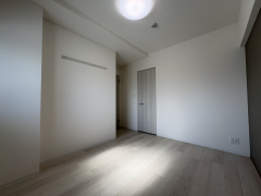 フェンテ・イーストⅡ1階1LDK 部屋②の画像