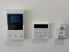 フェンテ・イーストⅡ3階1LDK その他②の画像