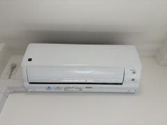 フェンテ・イーストⅡ3階1LDK 設備の画像