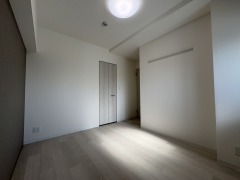 フェンテ・イーストⅡ3階1LDK 部屋②の画像