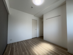 フェンテ・イーストⅡ4階1LDK 部屋②の画像