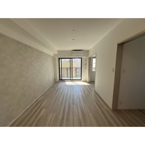 ルフォンプログレ南森町4階2LDK 部屋②の画像
