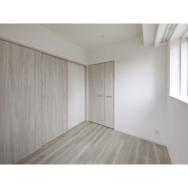 ルフォンプログレ南森町4階2LDK 部屋①の画像