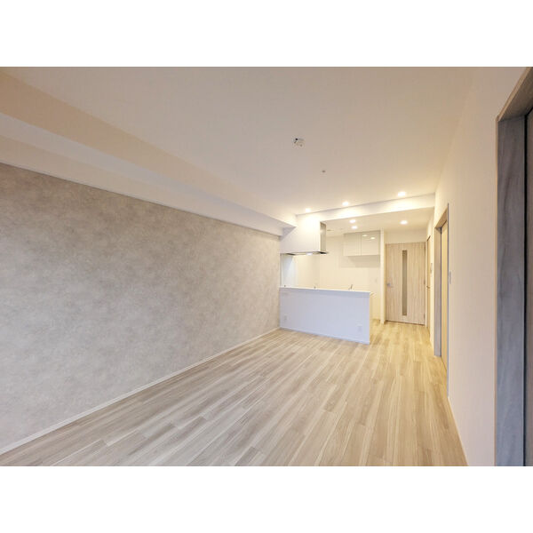 ルフォンプログレ南森町4階2LDK 部屋②の画像