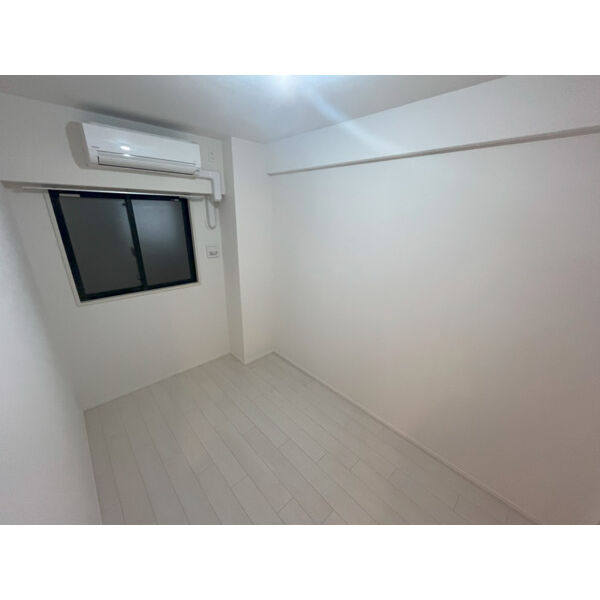 スプランディッド大阪NAMBA LINE14階3LDK 部屋①の画像