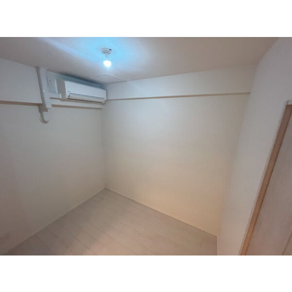 スプランディッド大阪NAMBA LINE14階3LDK 部屋②の画像